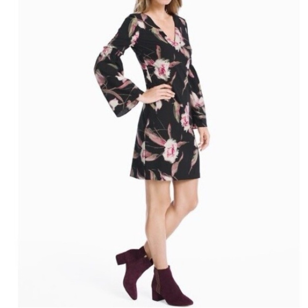 WHBM like new dress